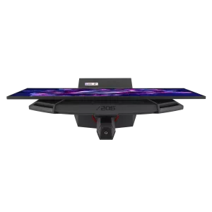 ASUS ROG Strix XG27ACDNG Monitorius | 26.5 ", QHD, OLED, 360 Hz
