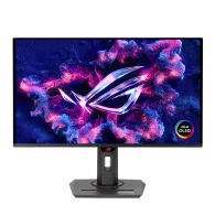 ASUS ROG Strix XG27ACDNG Monitorius | 26.5 ", QHD, OLED, 360 Hz