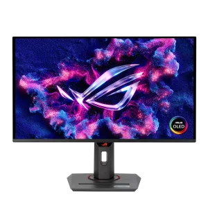 ASUS ROG Strix XG27ACDNG Monitorius | 26.5 ", QHD, OLED, 360 Hz