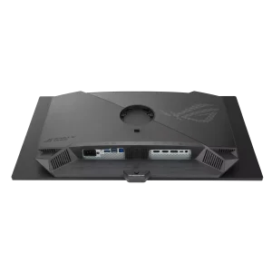 ASUS ROG Strix XG27ACDNG Monitorius | 26.5 ", QHD, OLED, 360 Hz