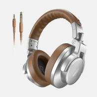 maono MH700 Ausinės | Silver Brown