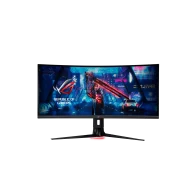 ASUS ROG Strix XG349C Monitorius | 34", UWQHD, Curved IPS, 180 Hz