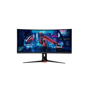 ASUS ROG Strix XG349C Monitorius | 34", UWQHD, Curved IPS, 180 Hz