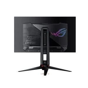 ASUS ROG Swift PG27AQDP Monitorius | 26.5", QHD, OLED, 480 Hz