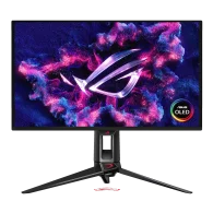 ASUS ROG Swift PG27UCDM Monitorius | 26.5", UHD, OLED, 240 Hz