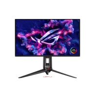 ASUS ROG Swift PG32UCDMZ Monitorius | 31.5", UHD, OLED, 240 Hz