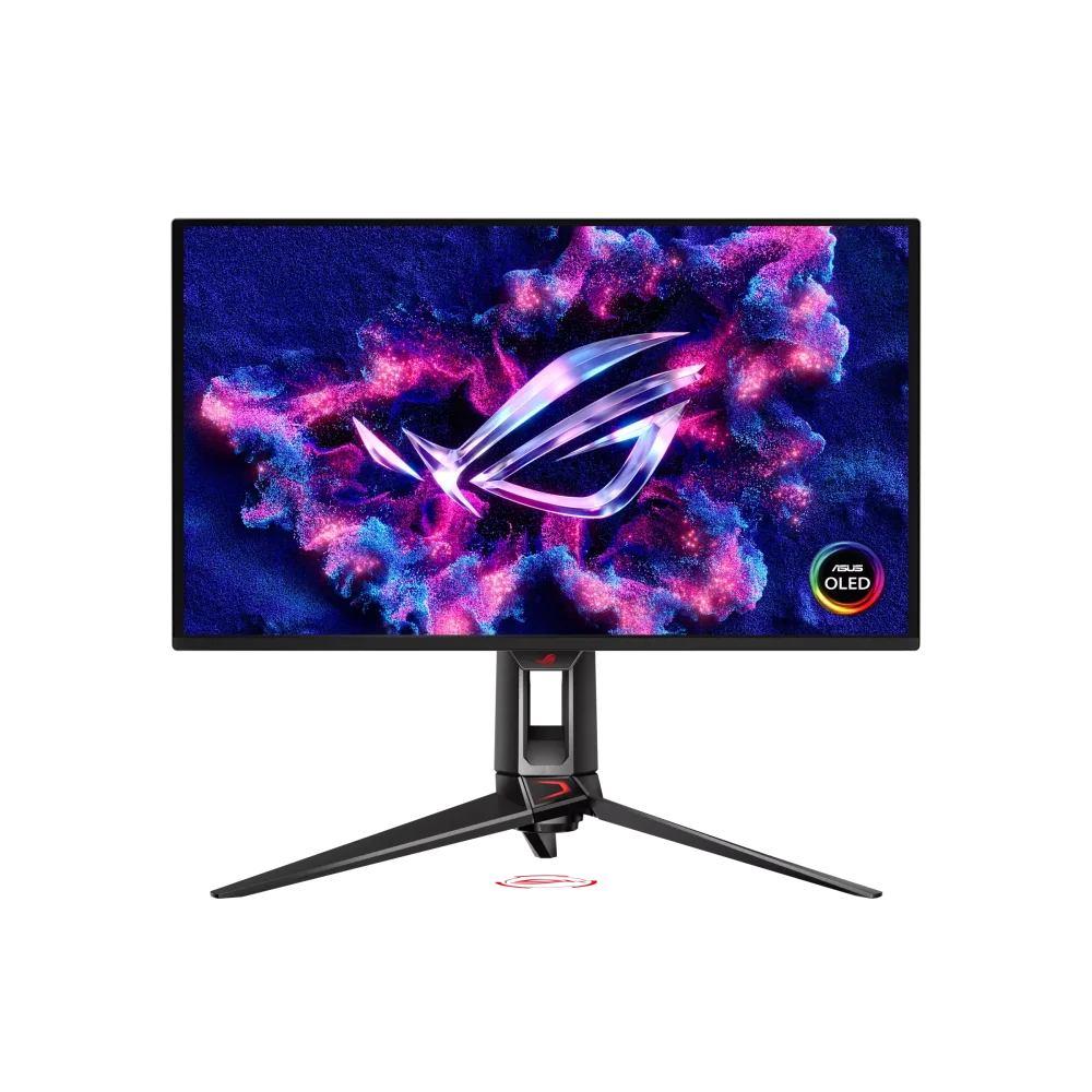 ASUS ROG Swift PG32UCDMZ Monitorius | 31.5", UHD, OLED, 240 Hz