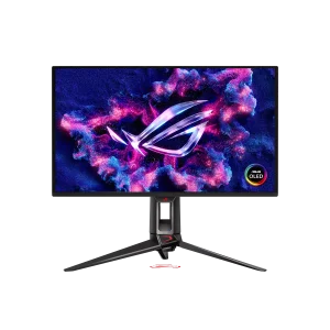 ASUS ROG Swift PG32UCDMZ Monitorius | 31.5", UHD, OLED, 240 Hz