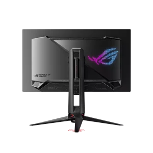 ASUS ROG Swift PG32UCDMZ Monitorius | 31.5", UHD, OLED, 240 Hz