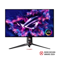 ASUS ROG Swift PG32UCDP Monitorius | 31.5", UHD, OLED, 240 Hz