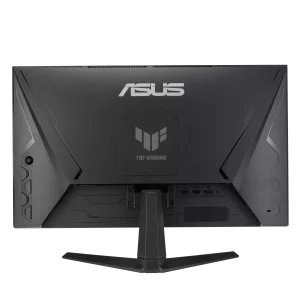 ASUS TUF Gaming VG257Q5A Monitorius | 24.5", FHD, VA, 200 Hz