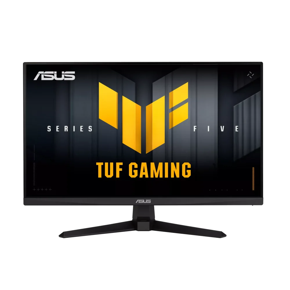 ASUS TUF Gaming VG259QMR5A Monitorius | 24.5", FHD, IPS, 310 Hz