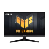 ASUS TUF Gaming VG246H1A Monitorius | 23.8", FHD, IPS, 100 Hz