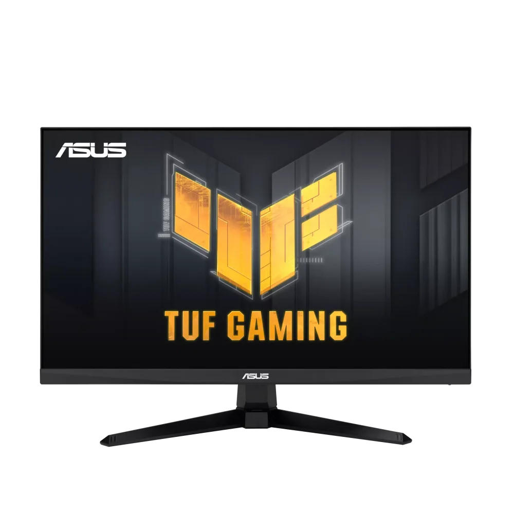 ASUS TUF Gaming VG246H1A Monitorius | 23.8", FHD, IPS, 100 Hz