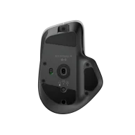Logitech MX Master 4 Wireless Belaidė Pelė | Graphite