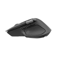 Logitech MX Master 4 Wireless Belaidė Pelė | Graphite