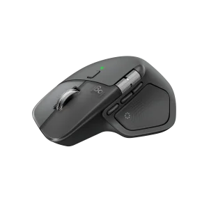 Logitech MX Master 4 Wireless Belaidė Pelė | Graphite