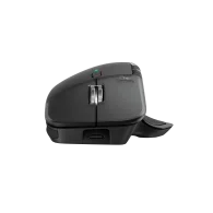 Logitech MX Master 4 Wireless Belaidė Pelė | Graphite