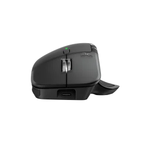 Logitech MX Master 4 Wireless Belaidė Pelė | Graphite