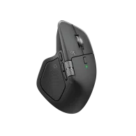 Logitech MX Master 4 Wireless Belaidė Pelė | Graphite