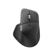 Logitech MX Master 4 Wireless Belaidė Pelė | Graphite
