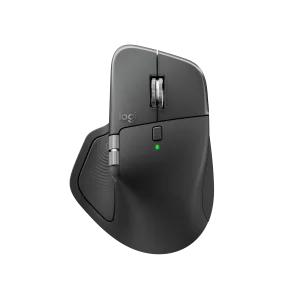 Logitech MX Master 4 Wireless Belaidė Pelė | Graphite