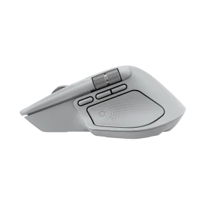 Logitech MX Master 4 Wireless Belaidė Pelė | Pale Grey