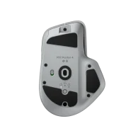 Logitech MX Master 4 Wireless Belaidė Pelė | Pale Grey