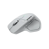 Logitech MX Master 4 Wireless Belaidė Pelė | Pale Grey