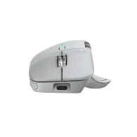 Logitech MX Master 4 Wireless Belaidė Pelė | Pale Grey