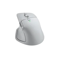 Logitech MX Master 4 Wireless Belaidė Pelė | Pale Grey