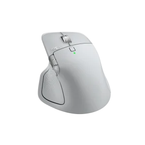 Logitech MX Master 4 Wireless Belaidė Pelė | Pale Grey