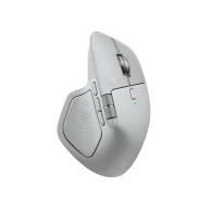 Logitech MX Master 4 Wireless Belaidė Pelė | Pale Grey