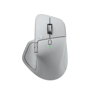 Logitech MX Master 4 Wireless Belaidė Pelė | Pale Grey