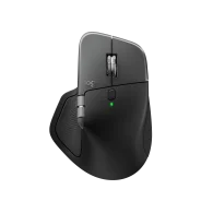 Logitech MX Master 4 for Mac Wireless Belaidė Pelė | Space Black