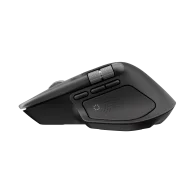 Logitech MX Master 4 for Mac Wireless Belaidė Pelė | Space Black