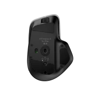 Logitech MX Master 4 for Mac Wireless Belaidė Pelė | Space Black
