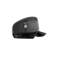 Logitech MX Master 4 for Mac Wireless Belaidė Pelė | Space Black