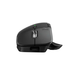 Logitech MX Master 4 for Mac Wireless Belaidė Pelė | Space Black