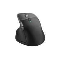 Logitech MX Master 4 for Mac Wireless Belaidė Pelė | Space Black