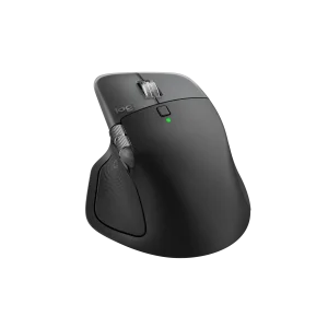 Logitech MX Master 4 for Mac Wireless Belaidė Pelė | Space Black