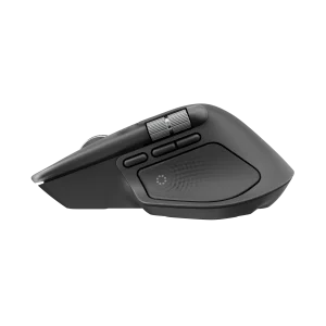 Logitech MX Master 4 Wireless Belaidė Pelė | Black