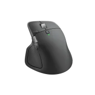 Logitech MX Master 4 Wireless Belaidė Pelė | Black