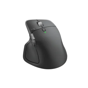 Logitech MX Master 4 Wireless Belaidė Pelė | Black