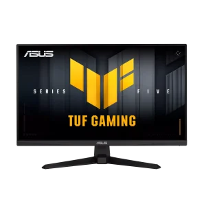ASUS TUF Gaming VG249QE5A Monitorius | 23.8", FHD, IPS, 144 Hz