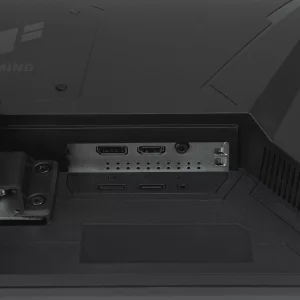 ASUS TUF Gaming VG249QE5A Monitorius | 23.8", FHD, IPS, 144 Hz