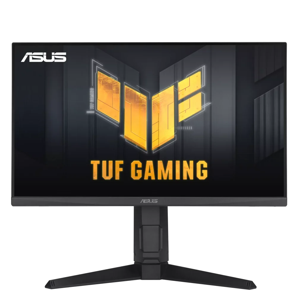 ASUS TUF Gaming VG249QL3A Monitorius | 23.8", FHD, IPS, 180 Hz