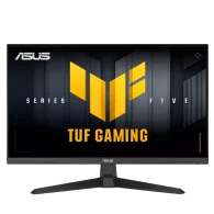 ASUS TUF Gaming VG279QE5A Monitorius | 27", FHD, IPS, 144 Hz