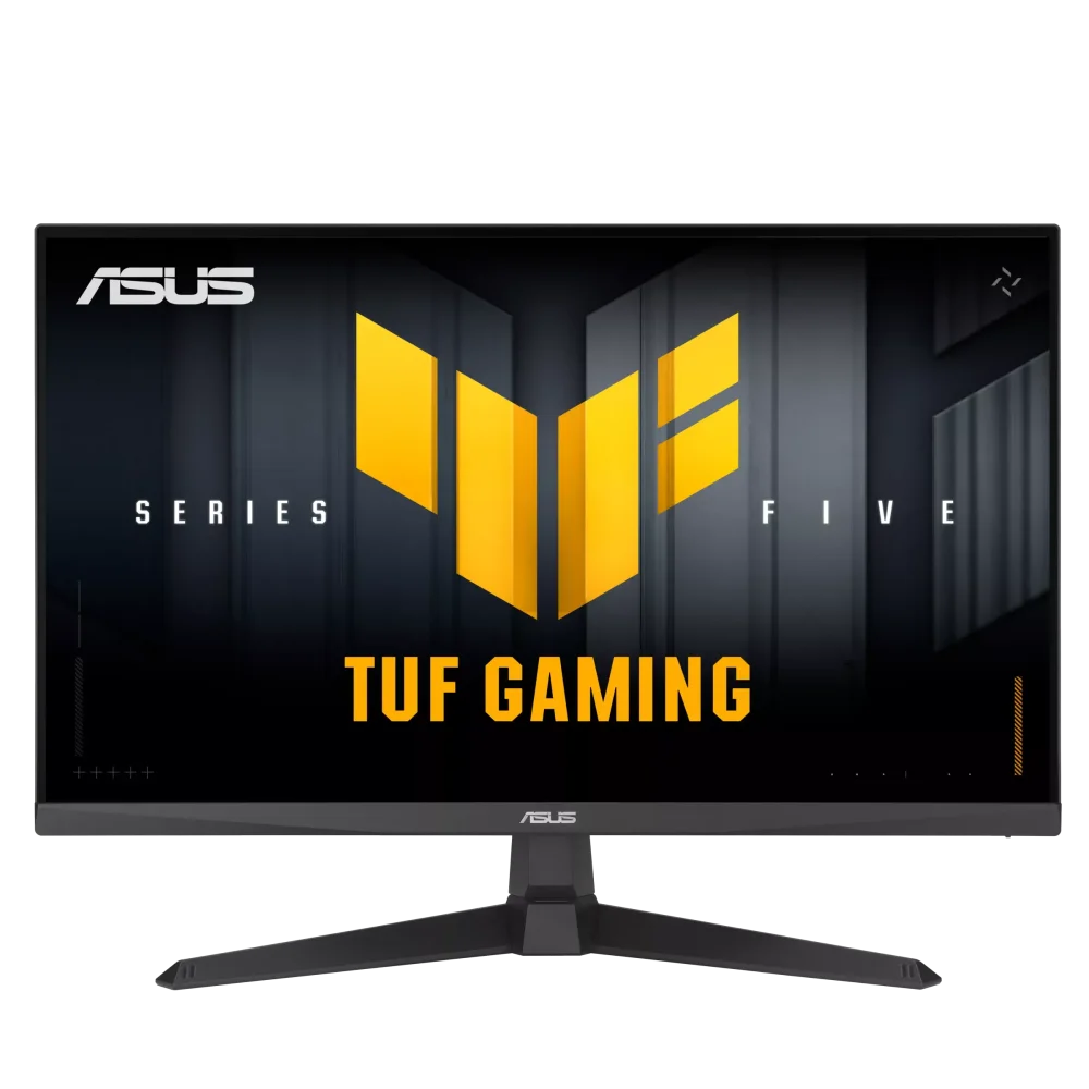 ASUS TUF Gaming VG279QE5A Monitorius | 27", FHD, IPS, 144 Hz