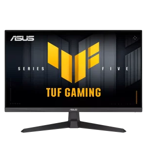 ASUS TUF Gaming VG279QE5A Monitorius | 27", FHD, IPS, 144 Hz